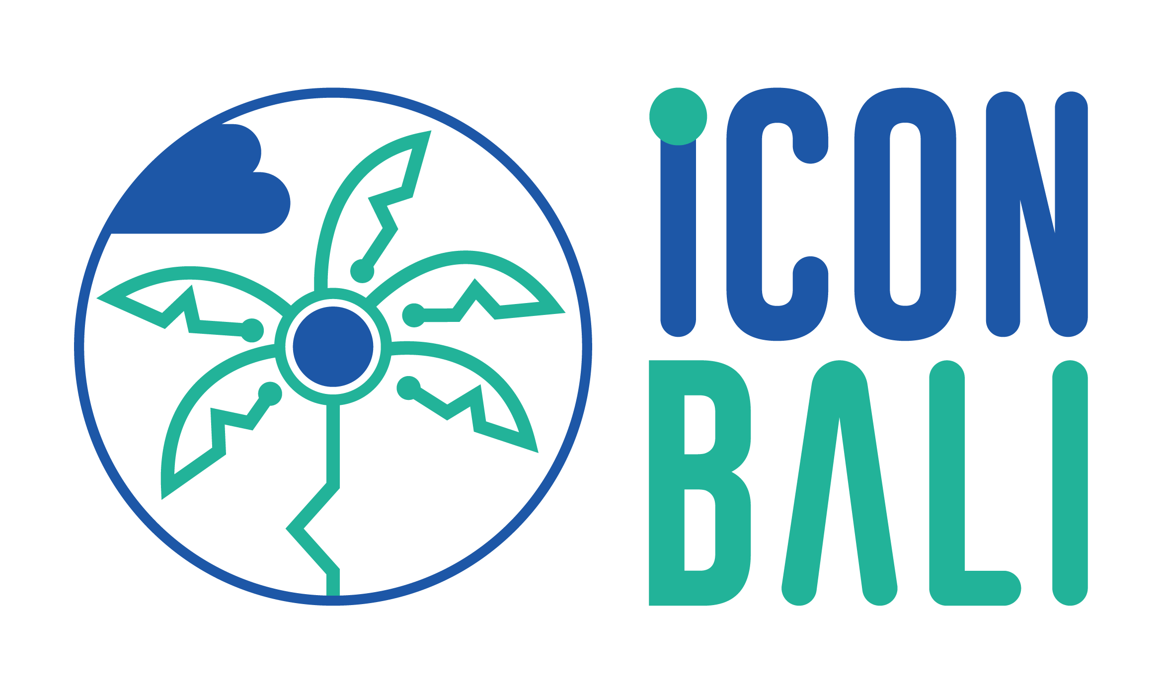 Icon Bali Logo
